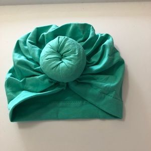 New Infant Turbans